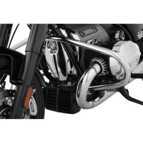 Pare Cylindre BMW R18 Classic Wunderlich chromé