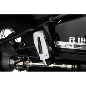 Kit de repose pieds passager Wunderlich - BMW R18 / Roctane / Classic