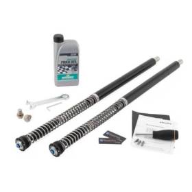 Wunderlich Suspension Cartridge C4 devant Low -30mm 1190 ADVENTURE R