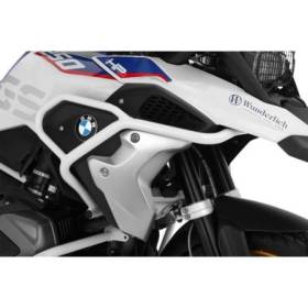 Wunderlich protection de réservoir ADVENTURE STYLE blanc - BMW R1250GS / LC