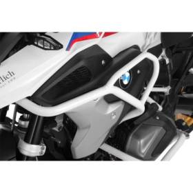 Wunderlich protection de réservoir ADVENTURE STYLE blanc - BMW R1250GS / LC