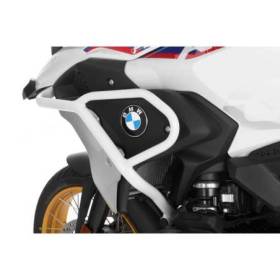 Wunderlich protection de réservoir ADVENTURE STYLE blanc - BMW R1250GS / LC