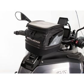 Anneau de réservoir Hepco-Becker pour BMW R1300GS Adventure (2024+)