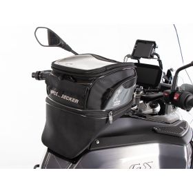 Anneau de réservoir Hepco-Becker pour BMW R1300GS Adventure (2024+)