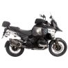 Anneau de réservoir Hepco-Becker pour BMW R1300GS Adventure (2024+)