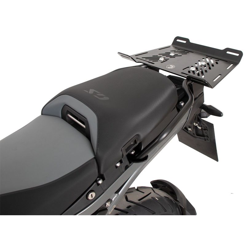 Extension de porte-bagages Hepco-Becker pour BMW R1300GS Adventure (2024+)