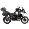 Extension de porte-bagages Hepco-Becker pour BMW R1300GS Adventure (2024+)