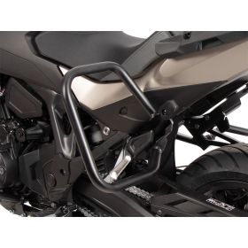 Protections valises Hepco-Becker pour Honda NT1100 / DCT / ES (2025+)