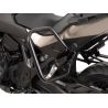 Protections valises Hepco-Becker pour Honda NT1100 / DCT / ES (2025+)