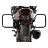 Protections valises Hepco-Becker pour Honda NT1100 / DCT / ES (2025+)