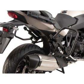 Protections valises Hepco-Becker pour Honda NT1100 / DCT / ES (2025+)