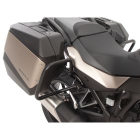 Protections valises Hepco-Becker pour Honda NT1100 / DCT / ES (2025+)