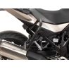 Protections valises Hepco-Becker pour Honda NT1100 / DCT / ES (2025+)