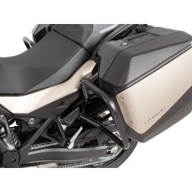 Protections valises Hepco-Becker pour Honda NT1100 / DCT / ES (2025+)