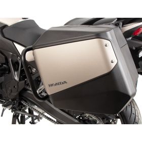 Protections valises Hepco-Becker pour Honda NT1100 / DCT / ES (2025+)