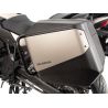 Protections valises Hepco-Becker pour Honda NT1100 / DCT / ES (2025+)