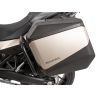 Protections valises Hepco-Becker pour Honda NT1100 / DCT / ES (2025+)