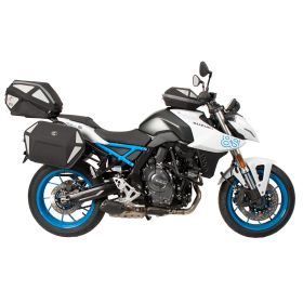 Smartrack Suzuki GSX8S - Hepco-Becker 6803551 01 01