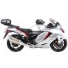 Smartrack Suzuki GSX1300R Hayabusa - Hepco-Becker 6803545 01 01