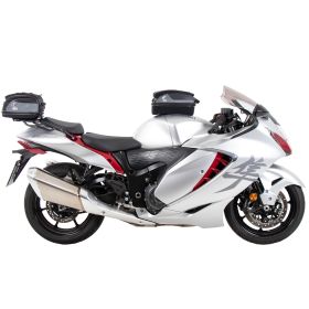 Smartrack Suzuki GSX1300R Hayabusa - Hepco-Becker 6803545 01 01