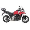 Smartrack Honda NC750X (2021+) - Hepco-Becker 6809530 01 01