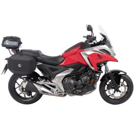 Smartrack Honda NC750X (2021+) - Hepco-Becker 6809530 01 01