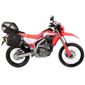 Smartrack Honda CRF300L - Hepco-Becker 6809534 01 01