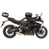 Smartrack Honda CBR650R (2024+) - Hepco-Becker 6809548 01 01