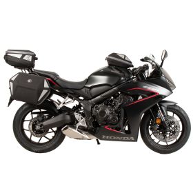 Smartrack Honda CBR650R (2024+) - Hepco-Becker 6809548 01 01