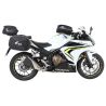 Smartrack Honda CBR500R (2019-2023) - Hepco-Becker 6809517 01 05