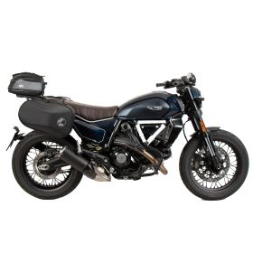 Smartrack Hepco-Becker Ducati Scrambler 800 Nightshift / Full Throttle (2023+)