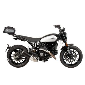 Smartrack Ducati Scrambler 800 Icon Hepco-Becker 6807653 01 01