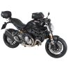 Smartrack Ducati Monster 821 (2018-2020) Hepco-Becker 6807565 01 01