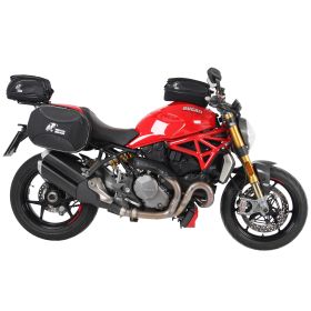 Smartrack Ducati Monster 1200S (2017-2020) Hepco-Becker 6807562 01 01