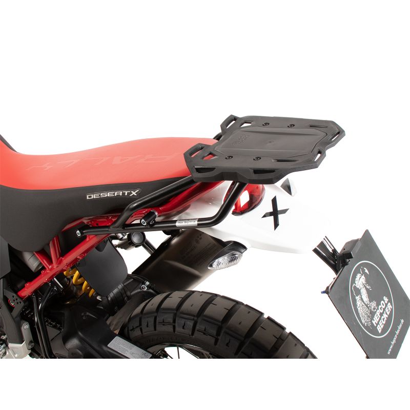 Smartrack Ducati DesertX Rally (2024+) Hepco-Becker 6807659 01 01