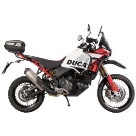 Smartrack Ducati DesertX Rally (2024+) Hepco-Becker 6807659 01 01