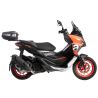 Smartrack Aprilia SR GT12 Hepco-Becker 6807648 01 01