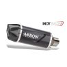 Ligne complète racing Yamaha YZF R9 2025 / Arrow Indy Race EVO alu Dark - 71081AKN