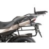 Support de top-case Hepco-Becker pour Honda NT1100 / DCT / ES 2025+