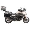 Support de top-case Hepco-Becker pour Honda NT1100 / DCT / ES 2025+