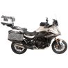 Support de top-case Hepco-Becker pour Honda NT1100 / DCT / ES 2025+