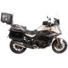 Support de top-case Hepco-Becker pour Honda NT1100 / DCT / ES 2025+