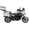 Support de top-case Hepco-Becker pour Honda NT1100 / DCT / ES 2025+