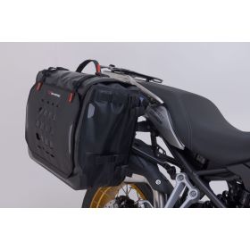 Kit sacoches SysBag WP L/L SW Motech pour Voge DS900X