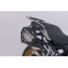 Kit valises Voge DS900X - SW Motech Trax Adv Noir