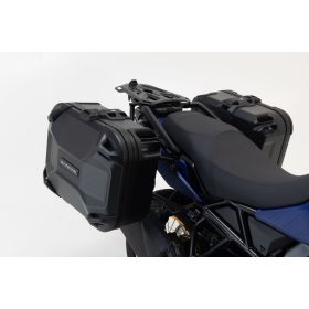 Kit valises SW Motech pour Voge DS900X - KFT.02.643.65000/B