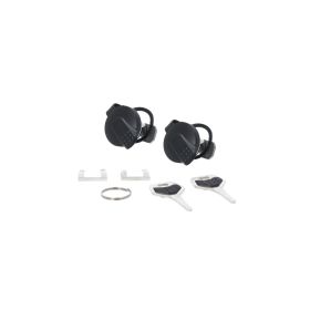 Kit Top-case SW Motech pour Voge DS900X - GPT.02.643.66000/B