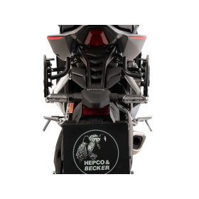 Supports sacoches Honda CBR650R 2024+ Hepco-Becker 6309548 00 01