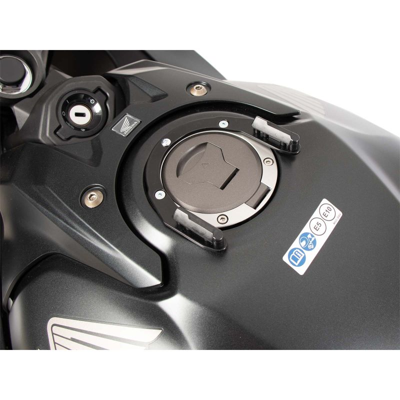 Anneau de réservoir Honda CBR650R 2024- Hepco-Becker 5169548 00 01