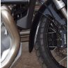 Extension garde boue avant Moto-Guzzi Stelvio 2024+ / Puig 22231N